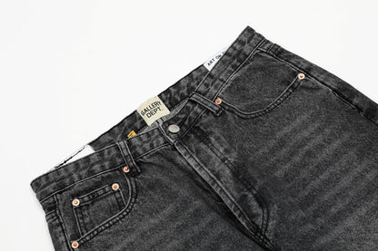Chrome Hearts New Pants 8102 Chrome Hearts