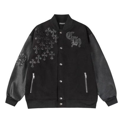 Chrome Hearts New Jacket Chrome Hearts