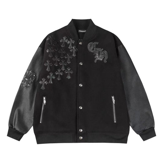 Chrome Hearts New Jacket Chrome Hearts