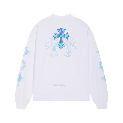 Chrome Hearts New SWEATSHIRTS 8018 Chrome Hearts