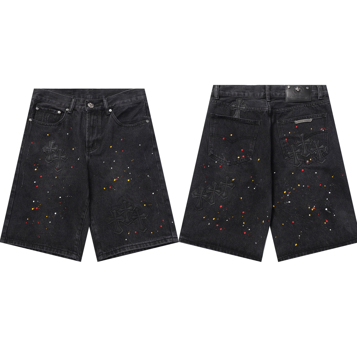 Chrome Hearts New Shorts 9927 Chrome Hearts