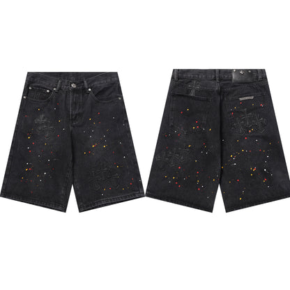 Chrome Hearts New Shorts 9927 Chrome Hearts