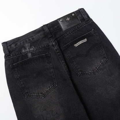 Chrome Hearts New Shorts 9921 Chrome Hearts