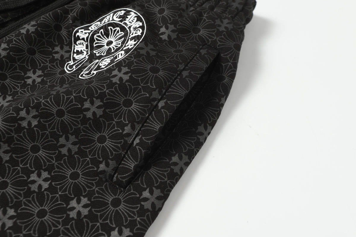 Chrome Hearts New Shorts 2282 CH-Chrome Hearts