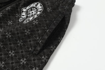 Chrome Hearts New Shorts 2282 CH-Chrome Hearts