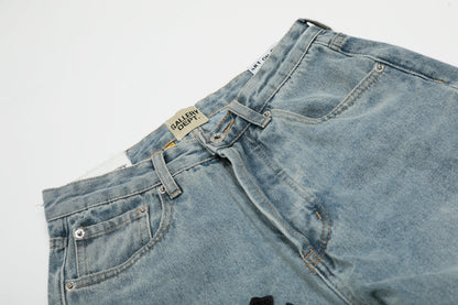 Chrome Hearts New Pants-8148 Chrome Hearts