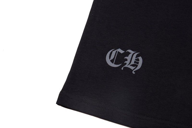 Chrome Hearts New T-shirts 6022 CH-Chrome Hearts