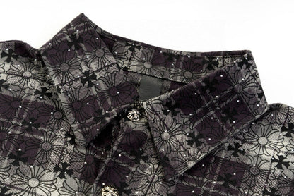 Chrome Hearts New Jacket Chrome Hearts