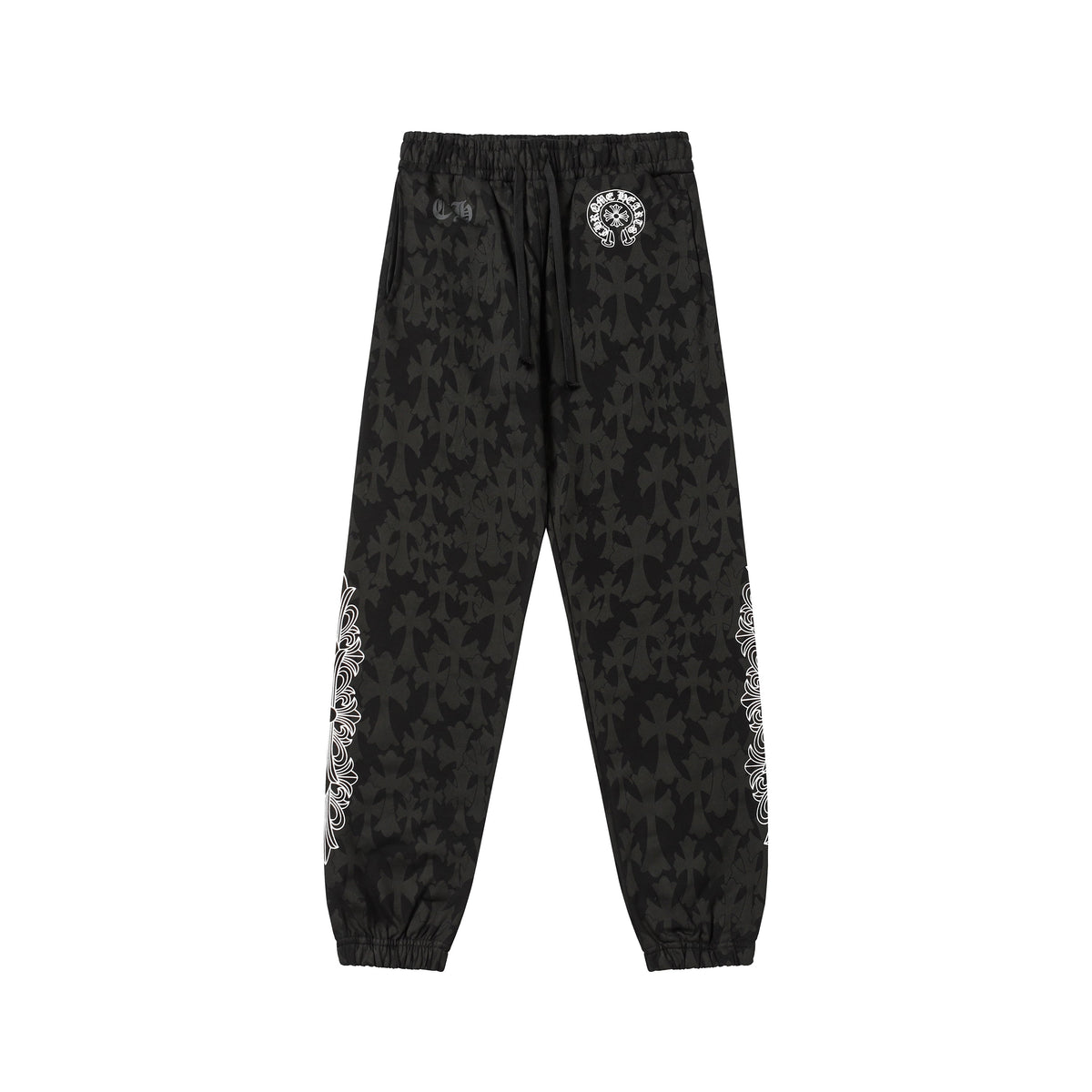 Chrome Hearts New Pants P1021 Chrome Hearts