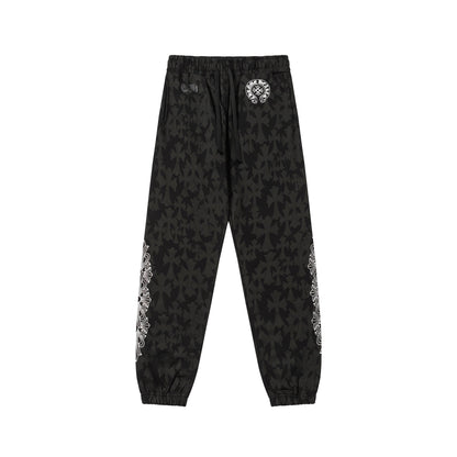 Chrome Hearts New Pants P1021 Chrome Hearts