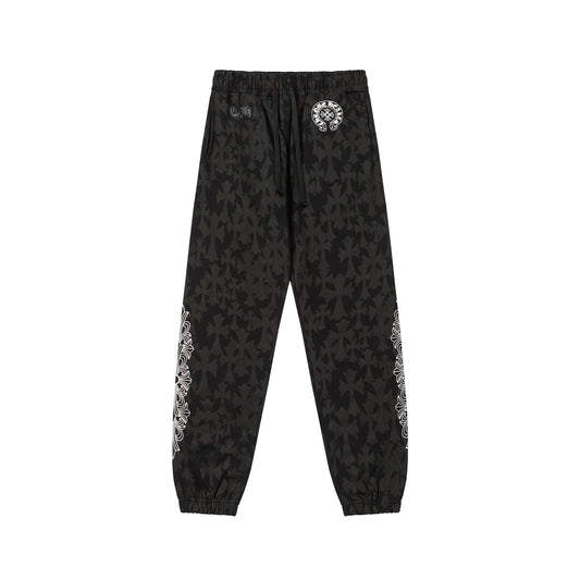 Chrome Hearts New Pants P1021 Chrome Hearts