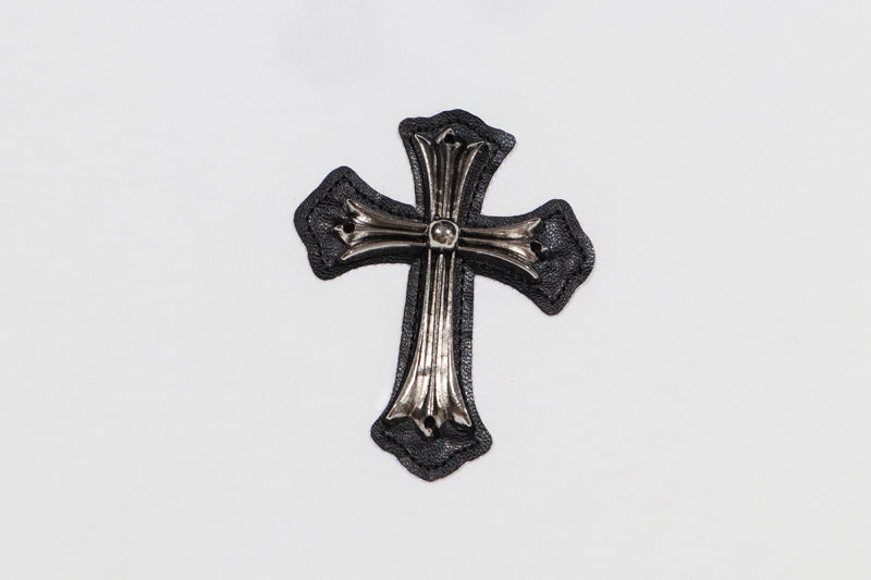 Chrome Hearts New T-shirts K6033 CH-Chrome Hearts