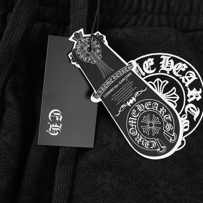 Chrome Hearts New Pants 1001 Chrome Hearts