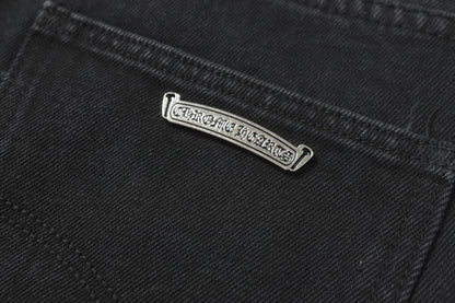Chrome Hearts New Pants 9981 Chrome Hearts