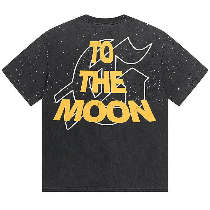 GODSPEED No looking Back LS T-Shirt Godspeed