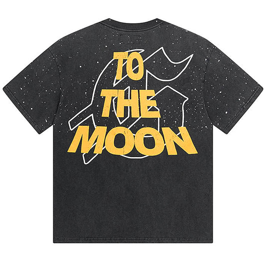 GODSPEED No looking Back LS T-Shirt Godspeed