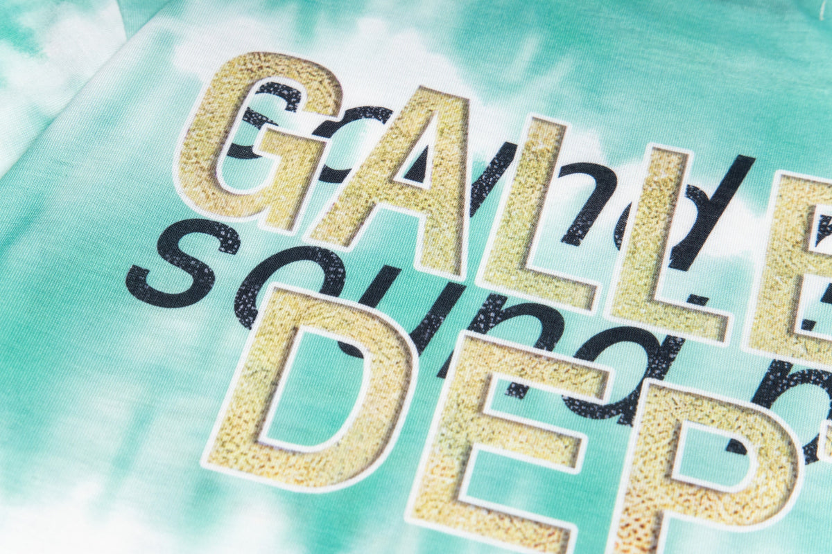 GALLERY DEPT New T-shirt 511 GALLERY DEPT