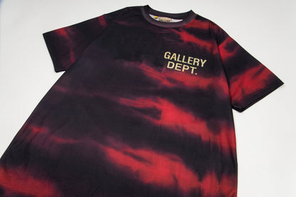 GALLERY DEPT New T-shirt 508 GALLERY DEPT