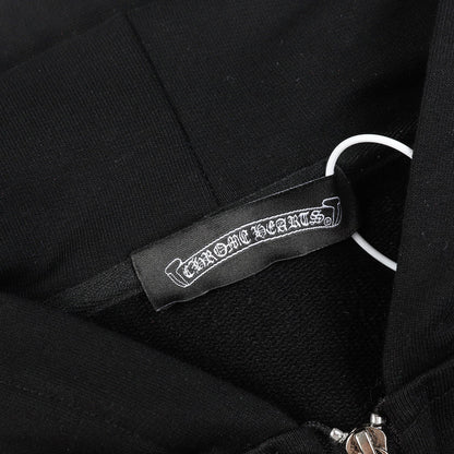 Chrome Hearts New Zip Up Hoodie 9811 Chrome Hearts