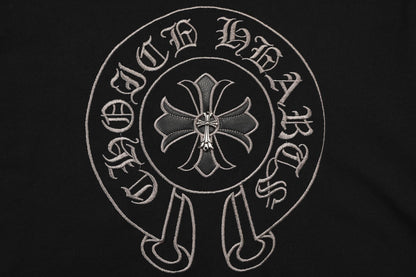 Chrome Hearts New T-shirts 9067 CH-Chrome Hearts