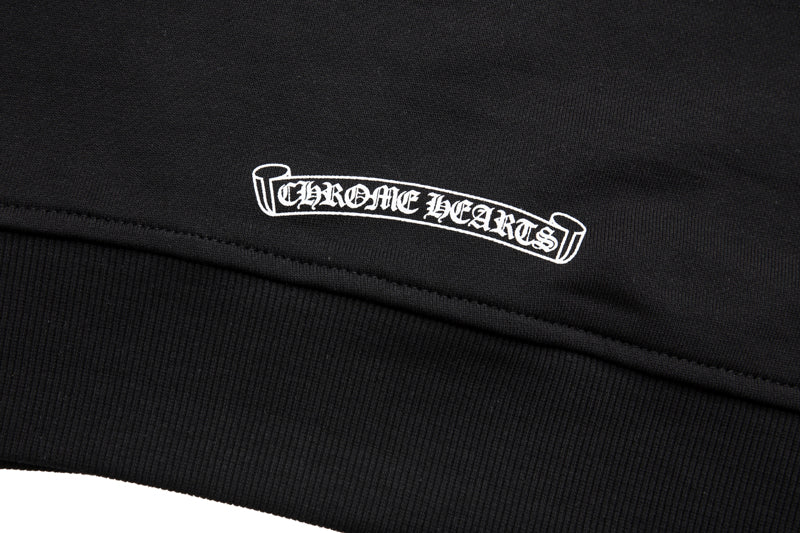 Chrome Hearts New Hoodie 7006 Chrome Hearts