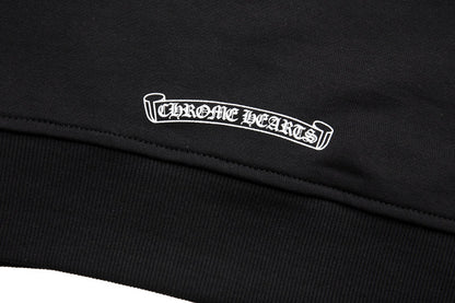 Chrome Hearts New Hoodie 7006 Chrome Hearts