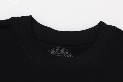 Chrome Hearts New T-shirts 6129 CH-Chrome Hearts