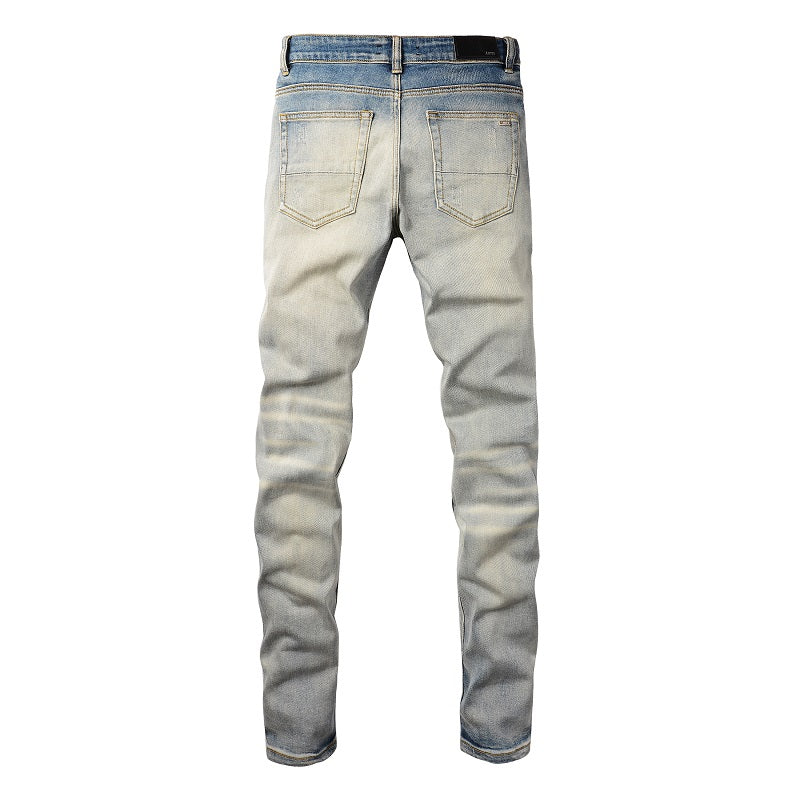 AMIRI Jeans #887 AMIRI