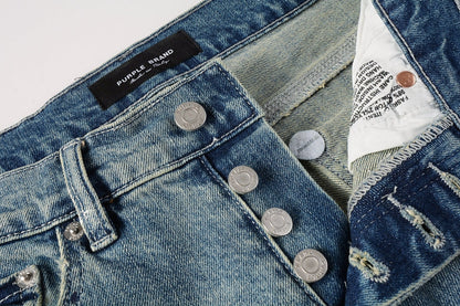 PURPLE JEANS 9072 PURPLE