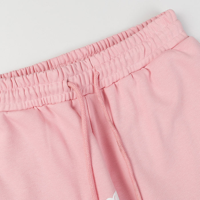 Denim Tears The Cotton Wreath Pant Pink DENIM TEARS