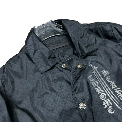 Chrome Hearts New Jacket Chrome Hearts
