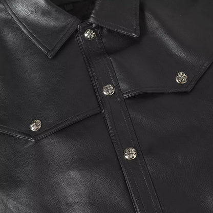 Chrome Hearts New Outerwear Chrome Hearts