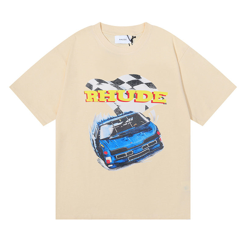 RHUDE T-Shirt #5 RHUDE