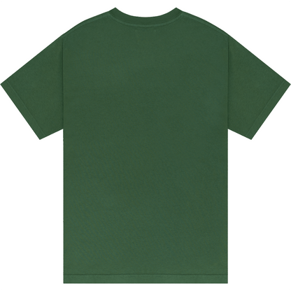 Denim Tears ADG T-Shirts Green DENIM TEARS