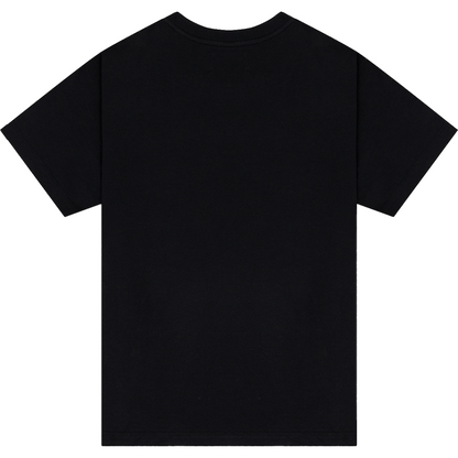 Denim Tears ADG T-Shirts Black DENIM TEARS