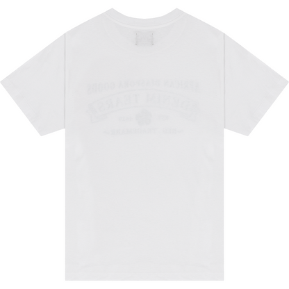 Denim Tears ADG T-Shirts White DENIM TEARS