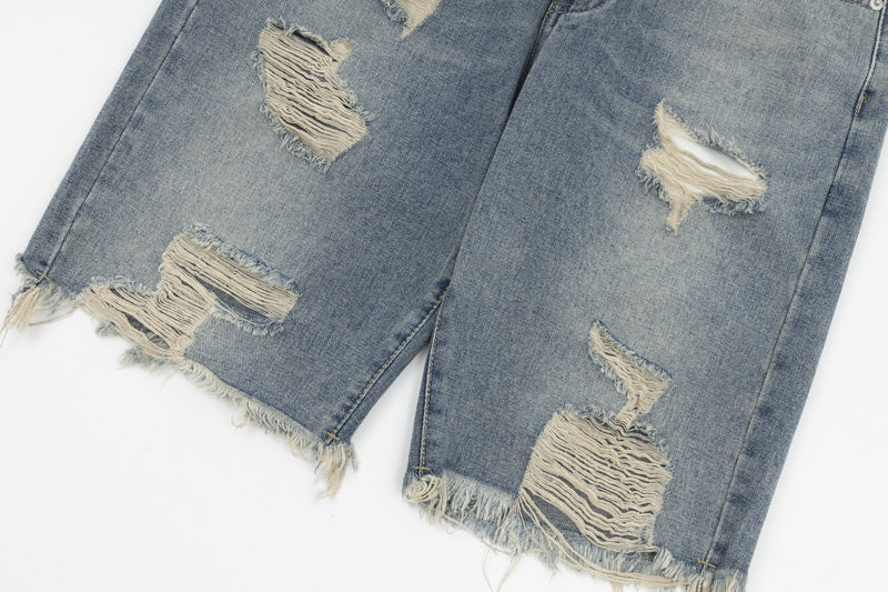 GALLERY DEPT New Jeans Shorts G203 GALLERY DEPT