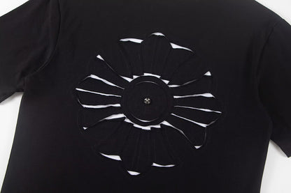 Chrome Hearts New T-shirts 26s CH-Chrome Hearts