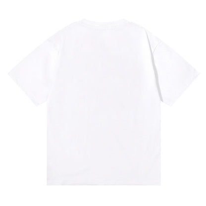 RHUDE T-Shirt #8 RHUDE