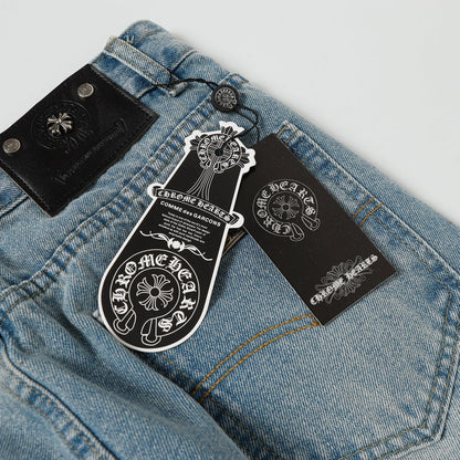 Chrome Hearts Pants 9972 Chrome Hearts