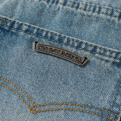 Chrome Hearts Pants 9972 Chrome Hearts