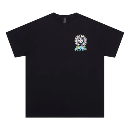 Chrome Hearts T-shirts K6011 CH-Chrome Hearts