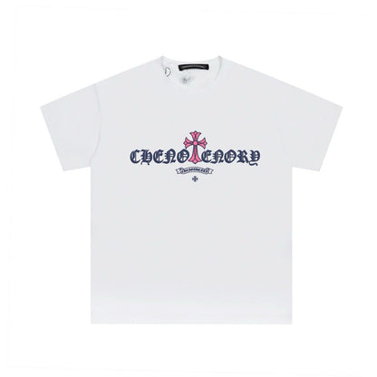 Chrome Hearts New T-shirts W11 CH-Chrome Hearts