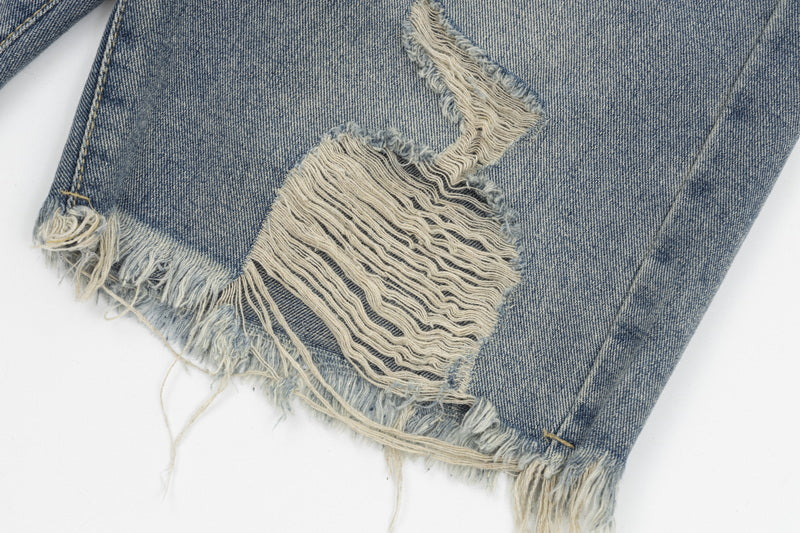 GALLERY DEPT New Jeans Shorts G203 GALLERY DEPT