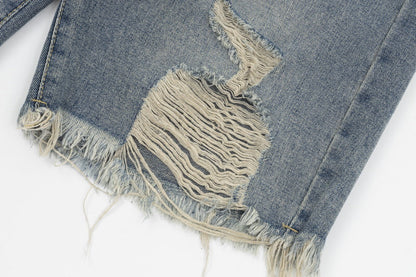 GALLERY DEPT New Jeans Shorts G203 GALLERY DEPT