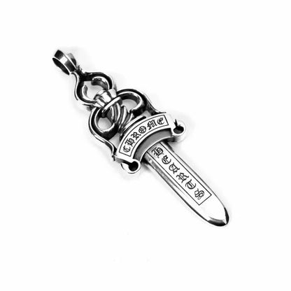 Chrome Hearts NECKLACE CH-Chrome Hearts
