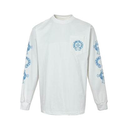 Chrome Hearts New Hoodie