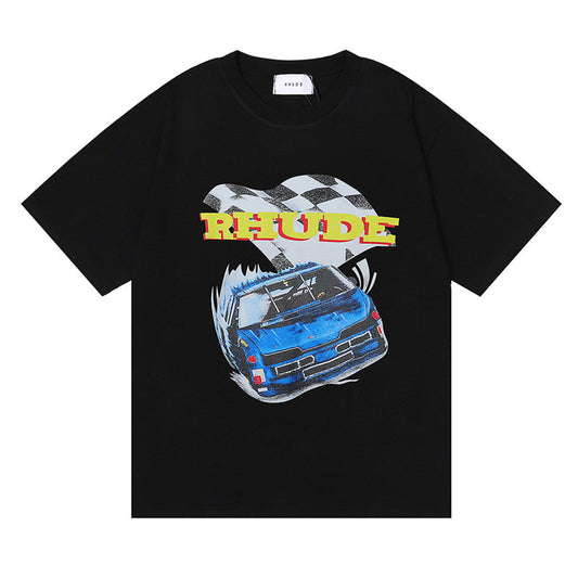 RHUDE T-Shirt #5 RHUDE