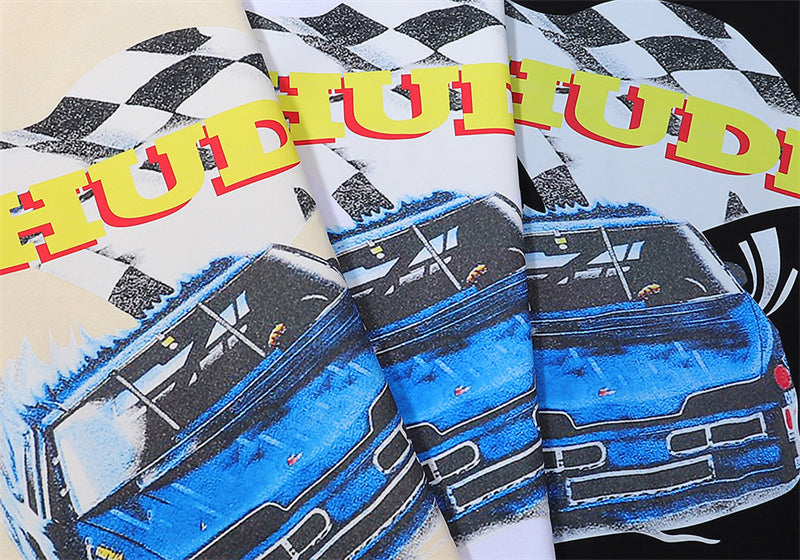 RHUDE T-Shirt #5 RHUDE
