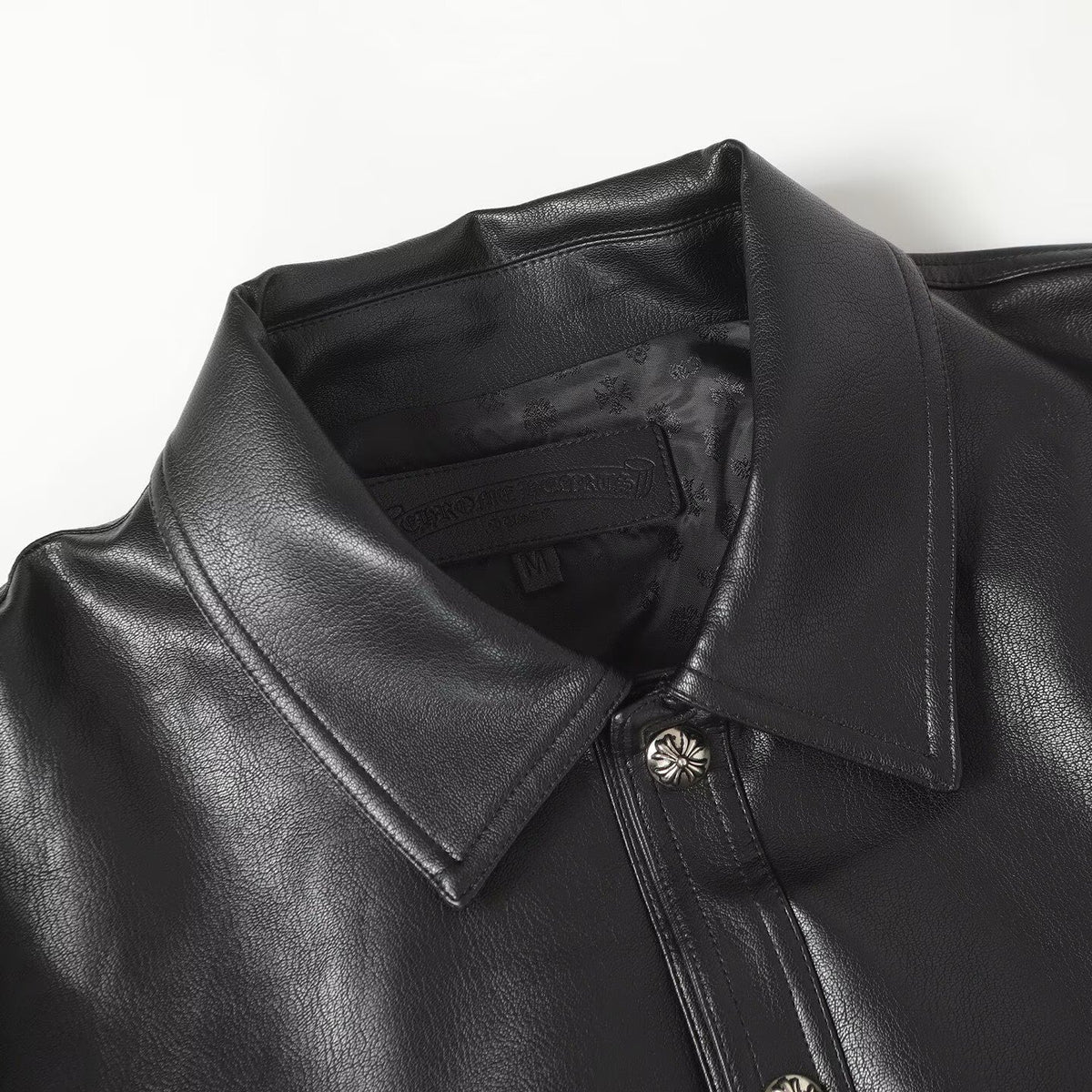 Chrome Hearts New Outerwear Chrome Hearts